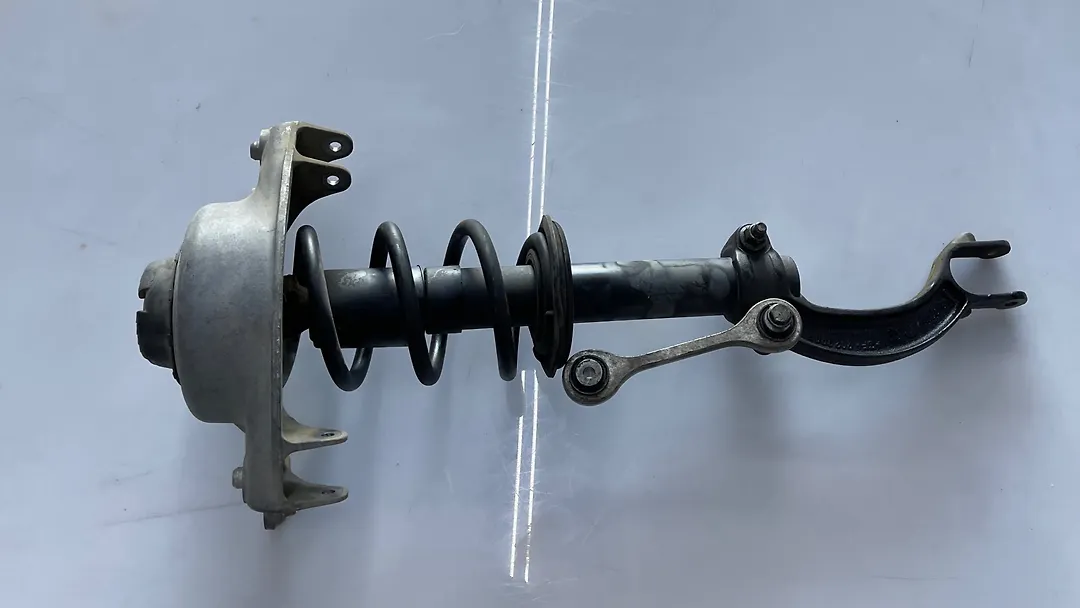 Shock Absorber (RHF) - 2011 Audi A4