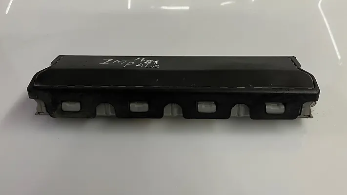 Airbag (Knee) - 2014 Chevrolet Impala LTZ