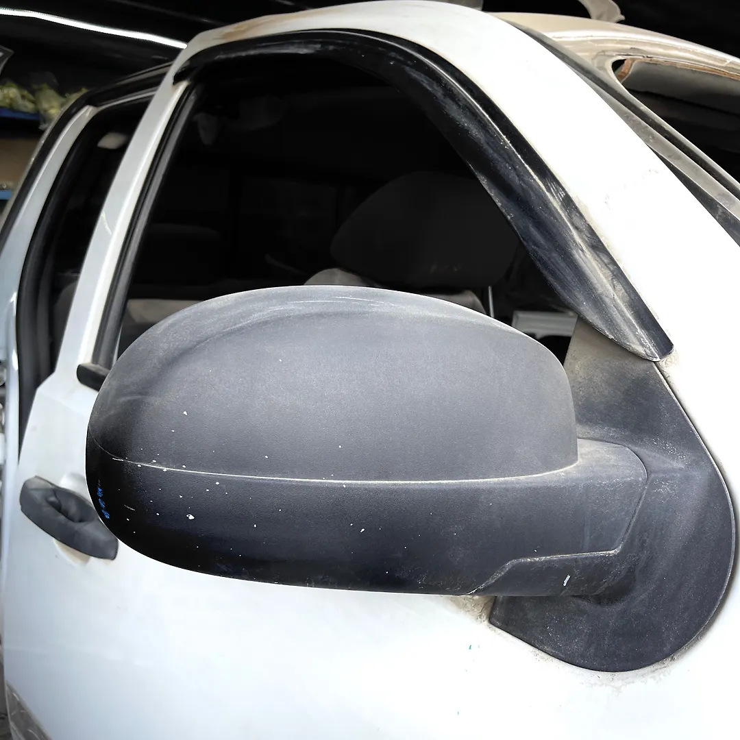 Side Mirror (RH) - 2012 Chevrolet SILVERADO