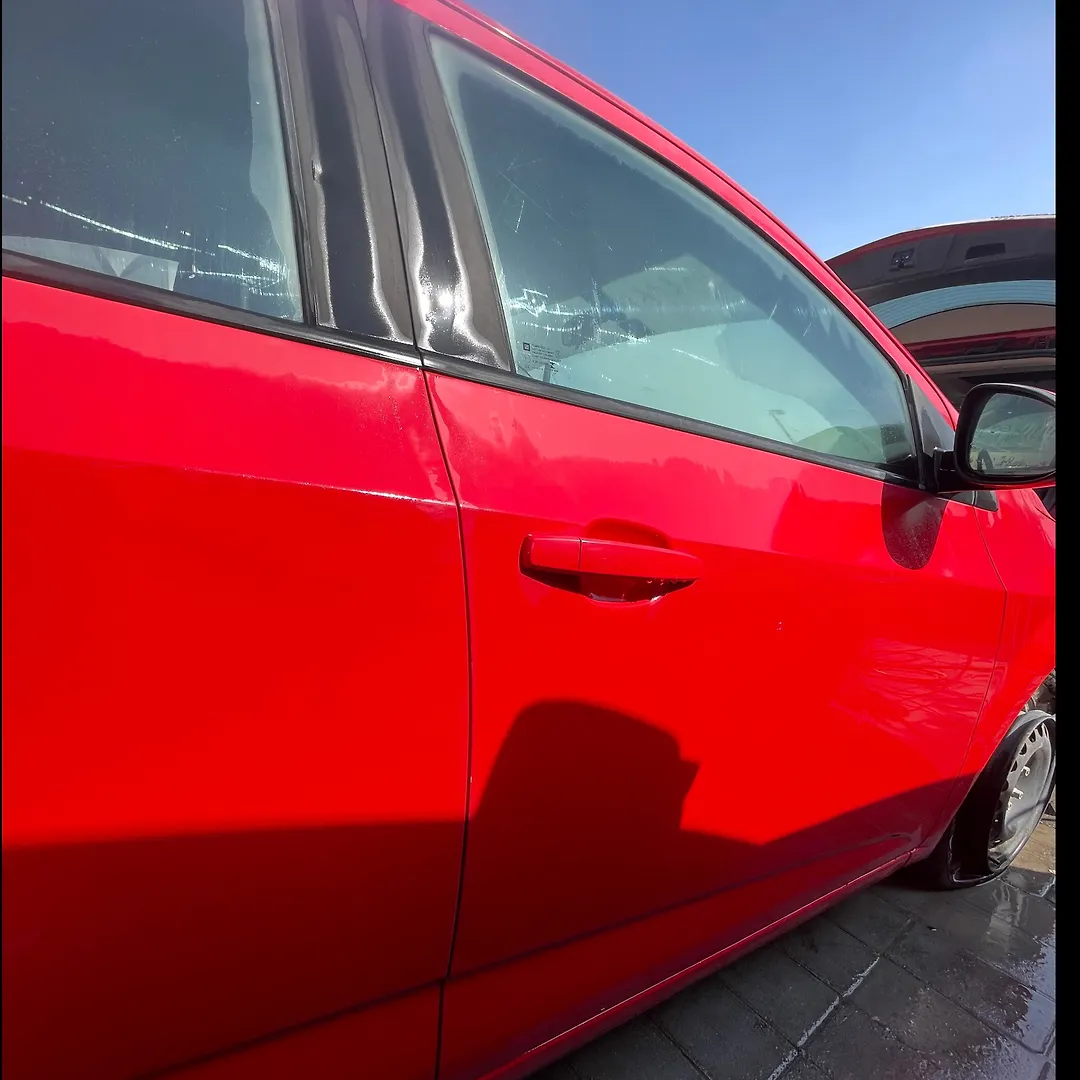 Door (RHF) - 2019 Chevrolet Aveo