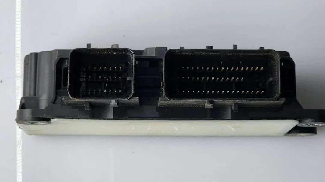 Security System (Complete) - 2014 Chevrolet Impala LTZ 