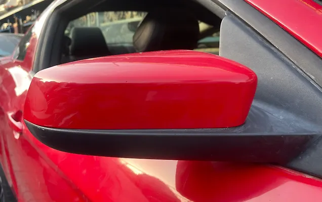 Side Mirror (RH) - 2013 Ford Mustang