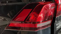 Tail Light (LH) - 2020 Volkswagen Tiguan