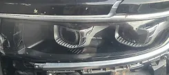 Headlight (LH) - 2022 Jeep Grand Wagoneer Series III