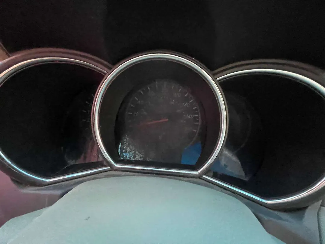 Speedometer - 2011 Nissan Murano