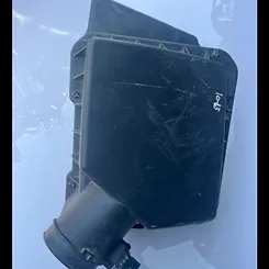 Air cleaner box - 2015 Chevrolet Impala