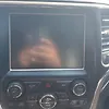 Info-gps-tv screen - 2015 Jeep Grand Cherokee OVERLAND