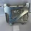 Transfer Case Control Module - 2014 Infiniti QX56