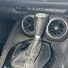 Gear Shift Knob(Automatic) - 2017 Chevrolet Camaro 2SS