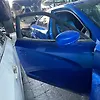 Door (RHF) - 2016 Dodge Charger R/T