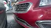 Front Bumper - 2016 Chevrolet Cruze