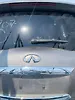 Trunk/hatch/tailgate - 2011 Infiniti QX56