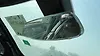 Rear view mirror - 2019 Cadillac XT4
