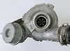 Turbo/supercharger - 2017 Lincoln MKX Reserve