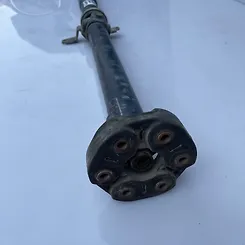 Drive Shaft - 2012 Chevrolet Camaro