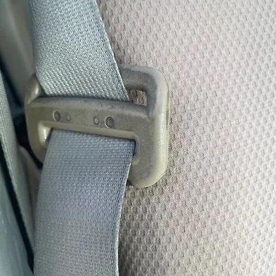 Seat Belt (RHB) - 2006 Nissan Armada