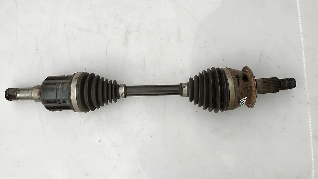 Axle (LH) - 2013 Cadillac ATS