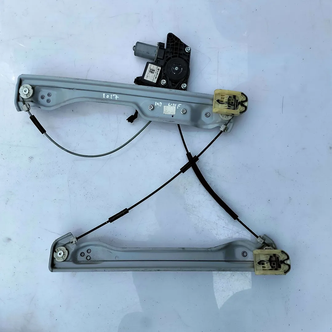 Door Motor (LHF) - 2011 GMC Terrain