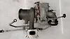 Turbo/supercharger - 2015 Lincoln MKC