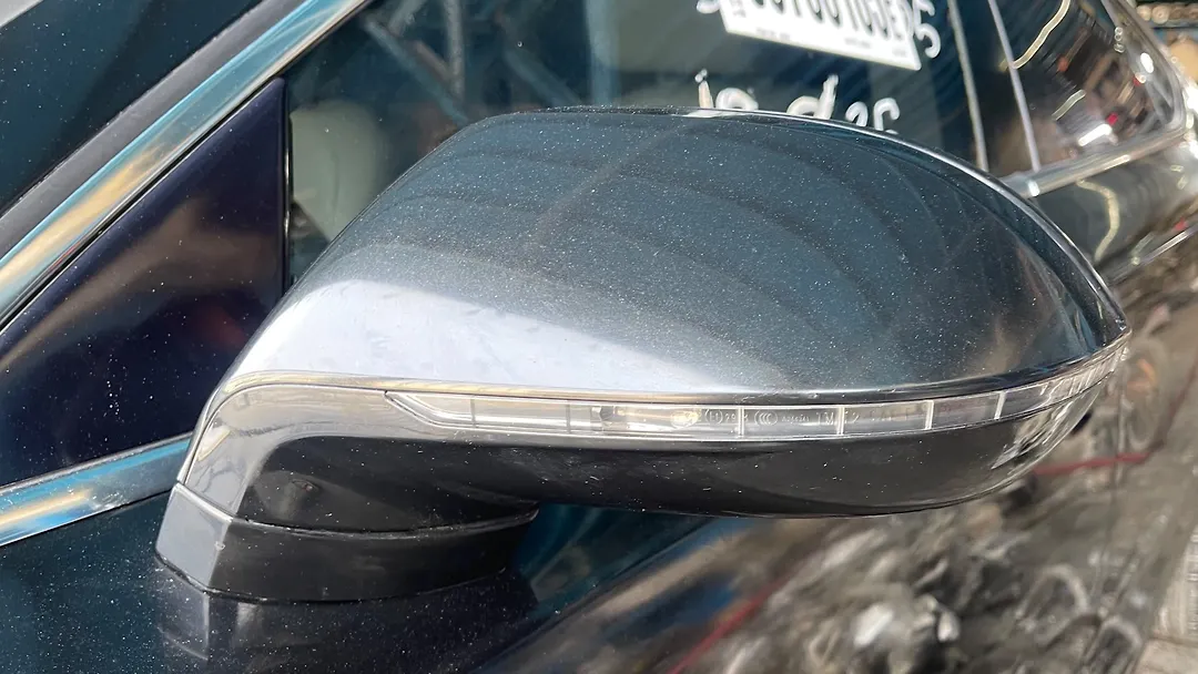 Side Mirror (LH) - 2016 Audi A7