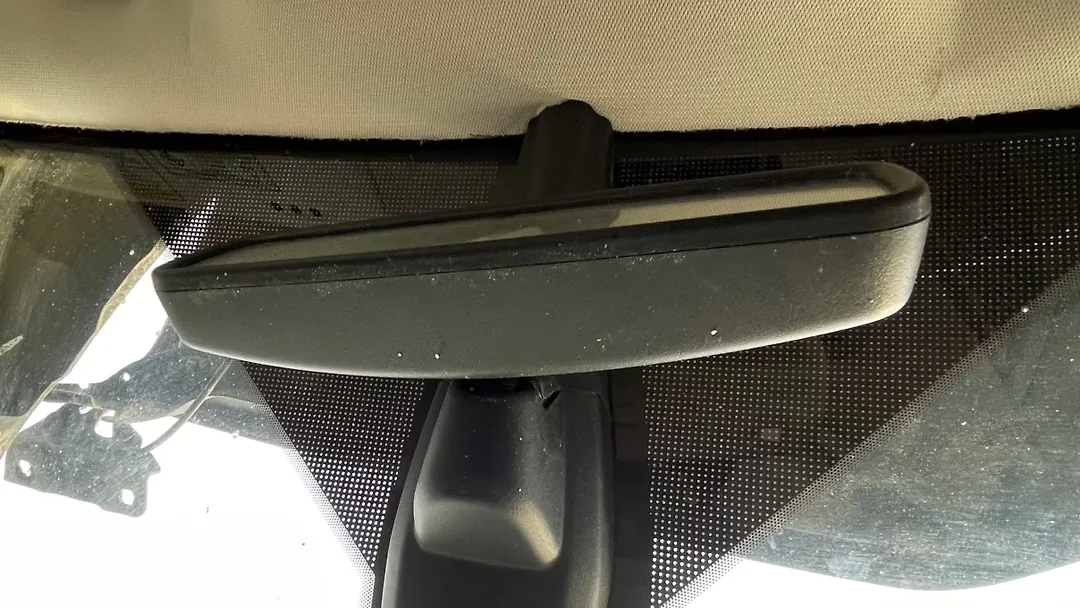 Rear view mirror - 2018 Ford Escape Titanium