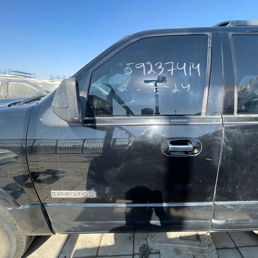 Door (LHF) - 2008 Ford Expedition XLT