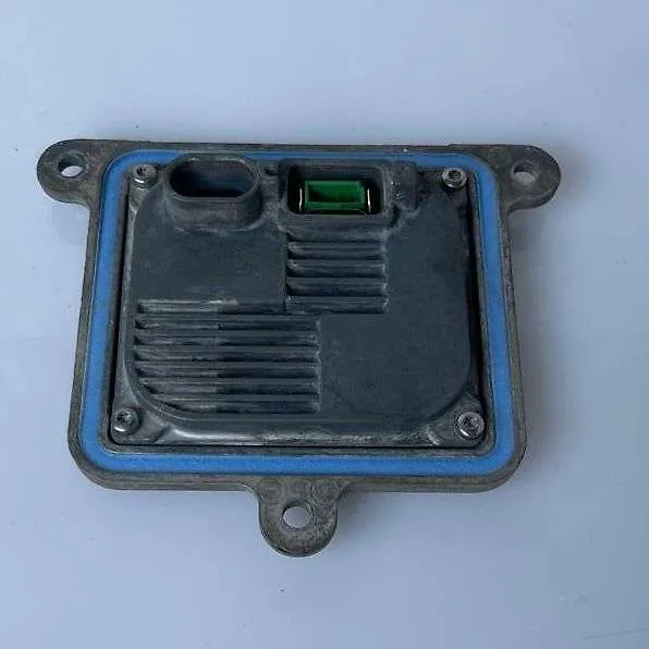 Headlight Control Module - 2015 Chevrolet Tahoe