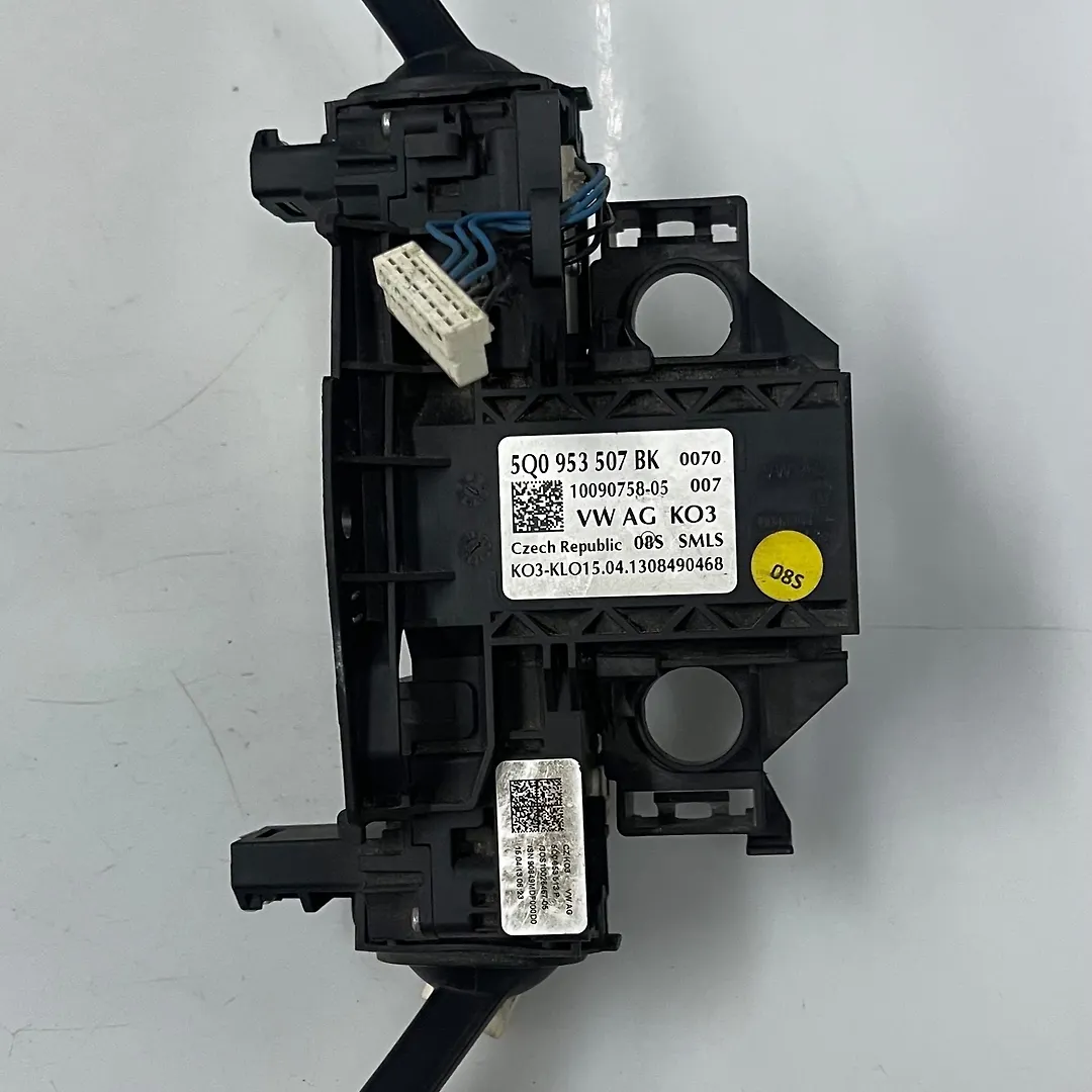 Indicator control Module - 2014 Volkswagen GTI