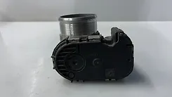 Throttle body - 2009 Volkswagen Scirocco