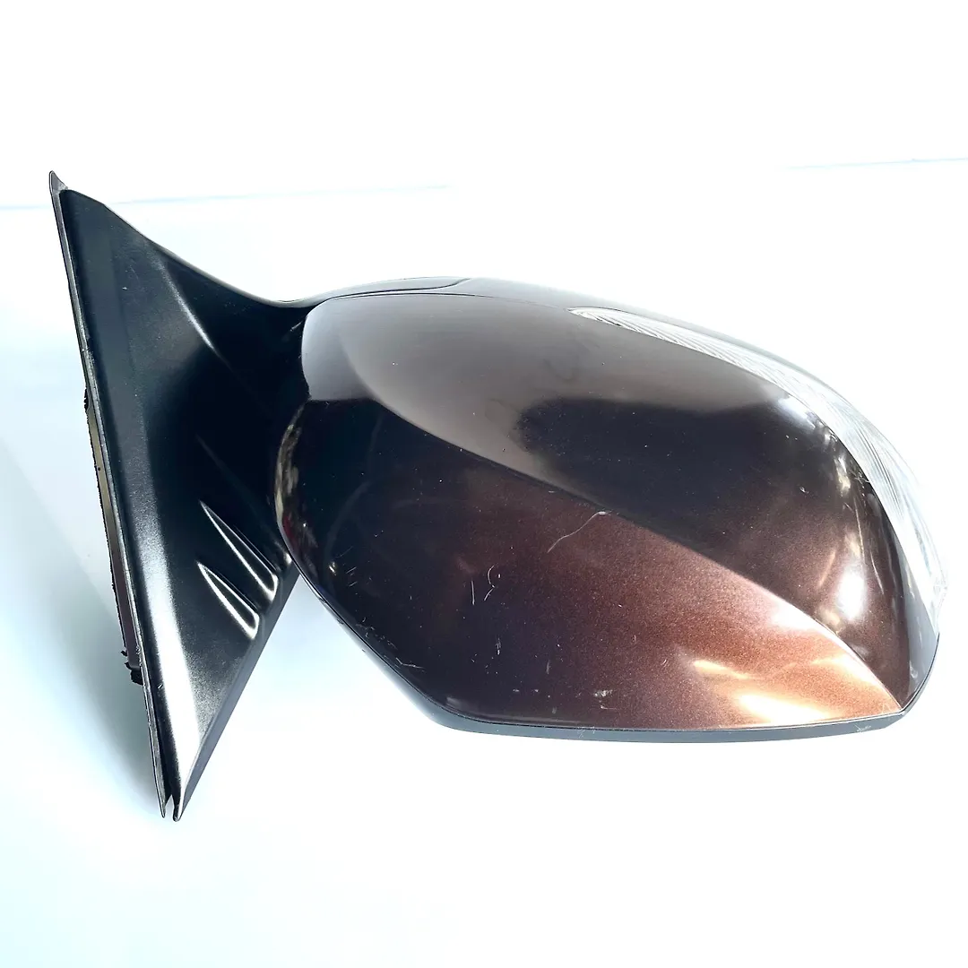 Side Mirror (RH) - 2019 Infiniti QX50