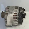 Alternator - 2013 Ford Focus