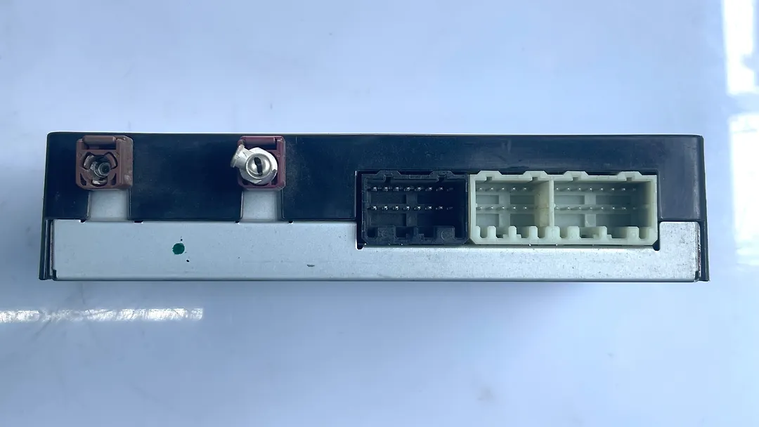 Telematic control module - 2015 GMC Sierra