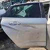 Door (RHB) - 2017 Chevrolet Impala
