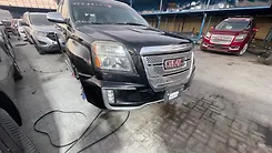 Front Bumper - 2016 GMC Terrain Denali