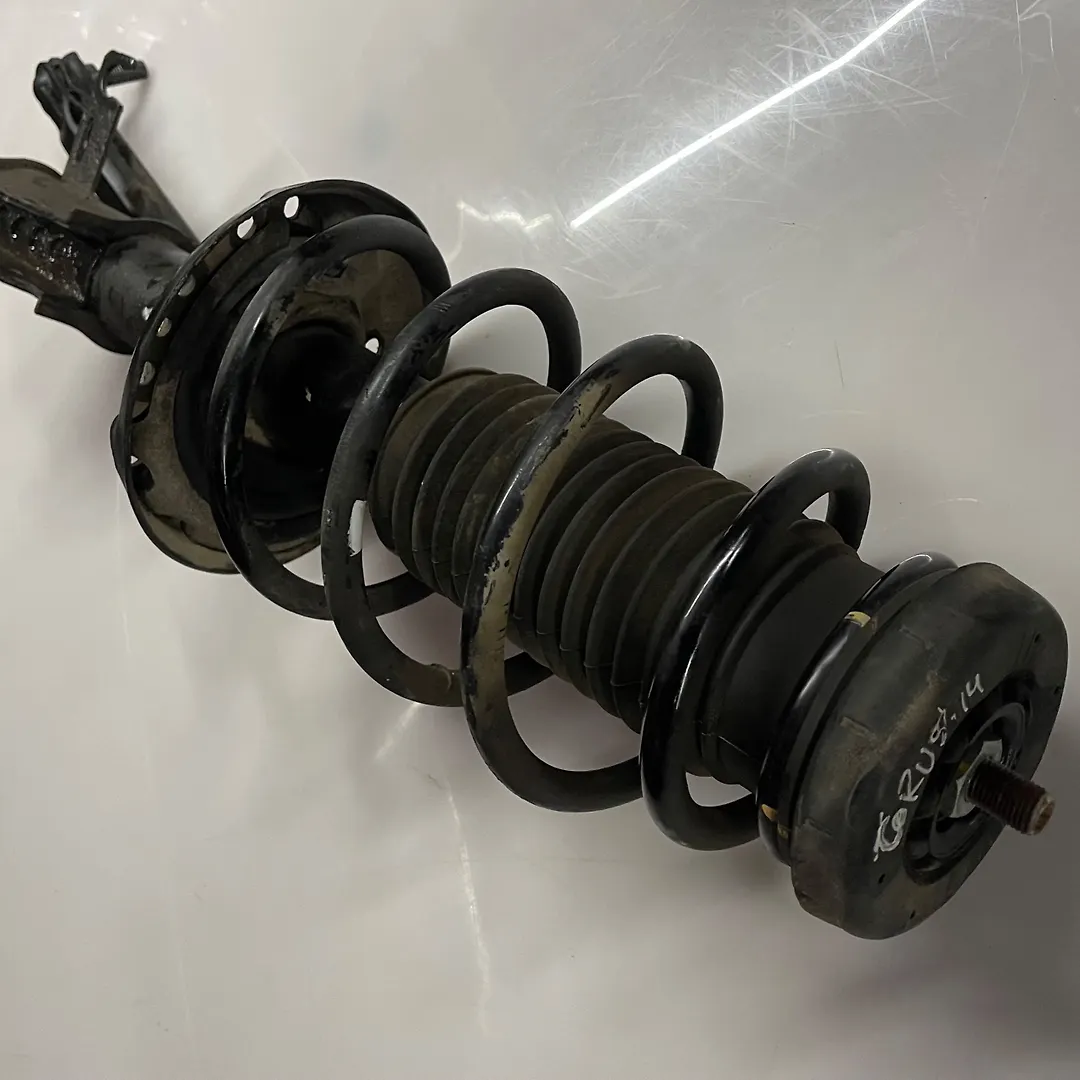 Shock Absorber (LHF) - 2014 Ford Taurus SEL