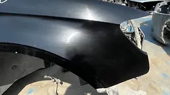 Fender (RHF) - 2019 Audi A3