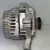 Alternator - 2012 Ford Expedition XLT/ KING RANCH