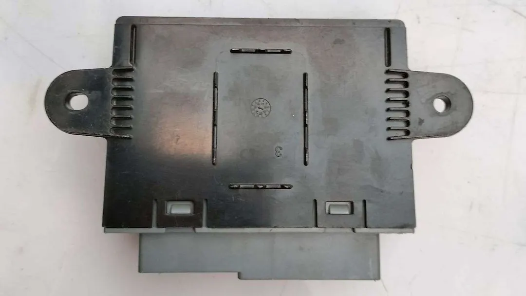 Driver Door Control Module - 2017 Ford Fusion
