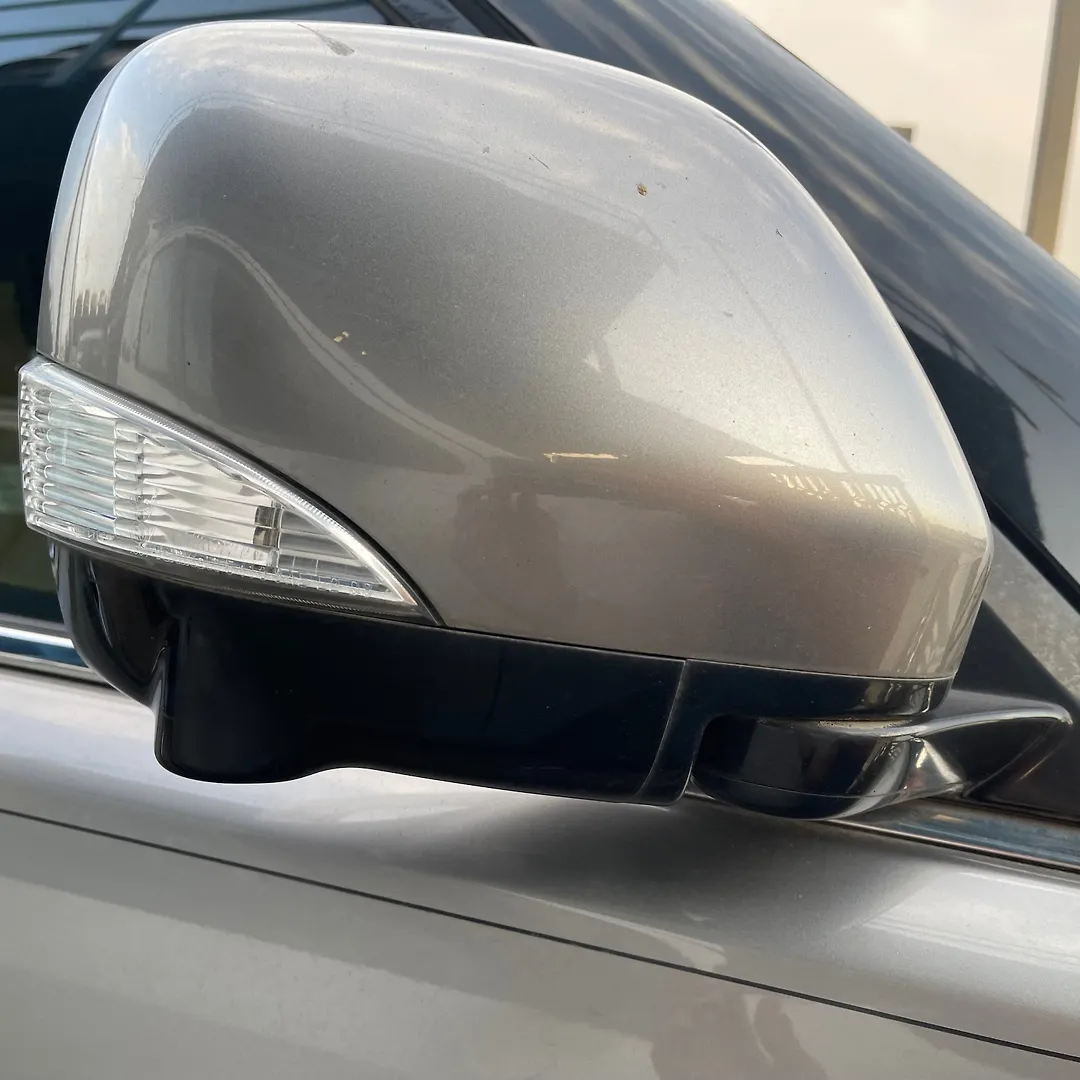 Side Mirror (LH) - 2011 Infiniti QX56 5.6i