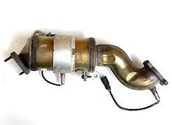 Catalytic converter - 2018 Cadillac CTS Luxury (AWD)