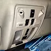 Overhead Console - 2011 Cadillac SRX