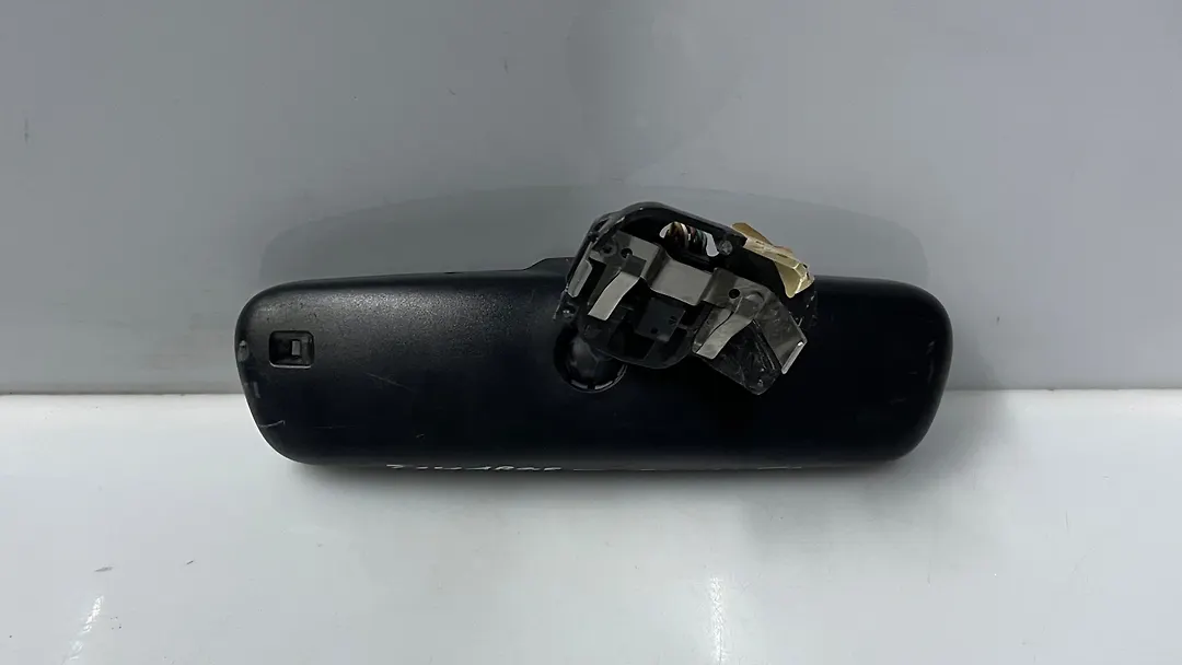 Rear view mirror - 2008 Volkswagen Touareg
