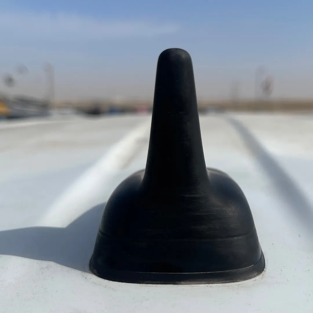 Antenna - 2020 Volkswagen Tiguan