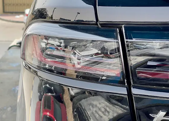 Tail Light (LH) - 2023 Dodge Hornet GT
