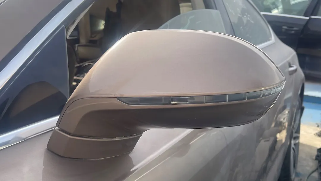 Side Mirror (LH) - 2014 Audi A7