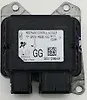 Air bag Module - 2018 Ford EcoSport Titanium - 4WD