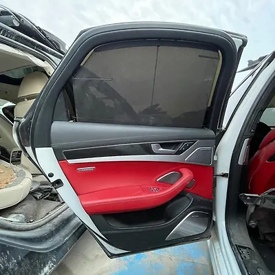 Door (LHB) - 2014 Audi S8