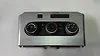 A/C Heater Climate Control Switch - 2008 GMC Acadia