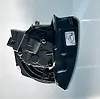 Ac vent penal dashboard LH - 2015 Jaguar XF