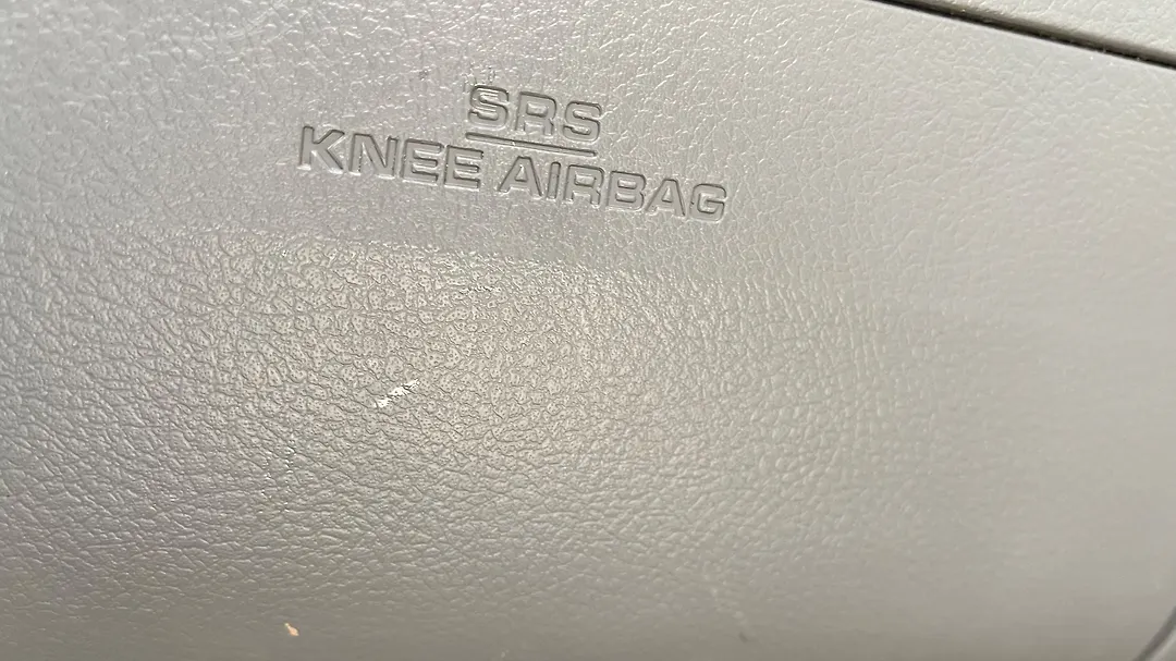 Airbag (Knee) - 2010 Toyota Tundra